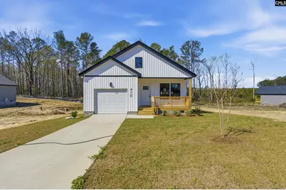 410 Lincolnshire Boulevard, Columbia, SC 29203 - Photo 1
