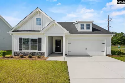 218 Governor Heyward Road, Eastover, SC 29044 - Photo 2
