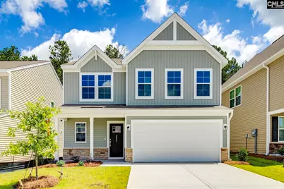 6027 Edgemont Court, Elgin, SC 29045 - Photo 1