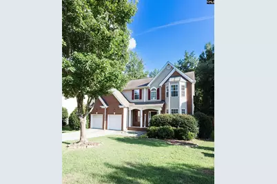 212 Lothrop Hill Road, Lexington, SC 29072 - Photo 2