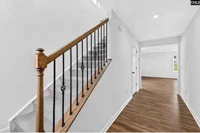 424 Happy Hollow Drive, Gaston, SC 29053 - Photo 14