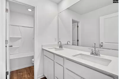 429 Happy Hollow Drive, Gaston, SC 29053 - Photo 22