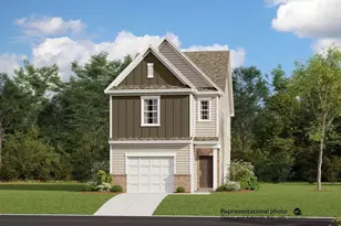 755 Ben Gunn Run, Gilbert, SC 29054 - Photo 1