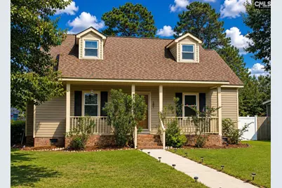 187 Condor Route, Lexington, SC 29073 - Photo 1