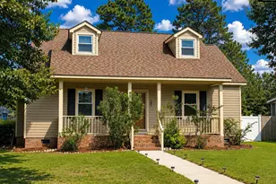 187 Condor Route, Lexington, SC 29073 - Photo 1