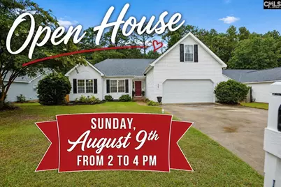 127 Elm Creek Drive, Chapin, SC 29036 - Photo 1
