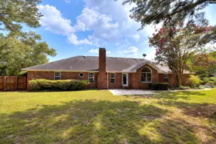 3005 Hermitage Dr, Sumter, SC 29150 - Photo 4