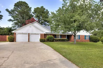 3005 Hermitage Drive, Sumter, SC 29150 - Photo 2