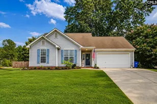 1 Cedar Field Ct, Columbia, SC 29212 - Photo 1