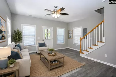 217 Marina Cove Drive, Gilbert, SC 29054 - Photo 8