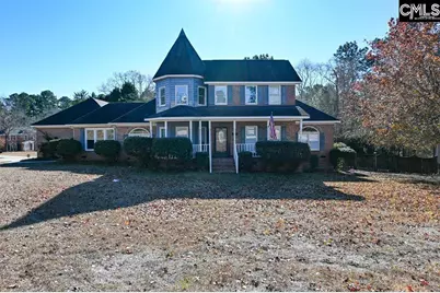 723 Moss Creek Drive, Cayce, SC 29033 - Photo 1