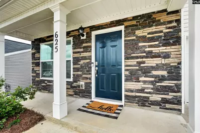 625 Henry James Road, Lexington, SC 29073 - Photo 4