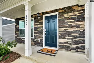 625 Henry James Rd, Lexington, SC 29073 - Photo 4