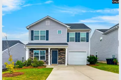 625 Henry James Road, Lexington, SC 29073 - Photo 2