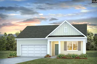 170 Ruby Prince Road, Gilbert, SC 29054 - Photo 1