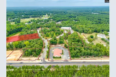 121 Montgomery Ridge Lane 4 #4, Blythewood, SC 29016 - Photo 1