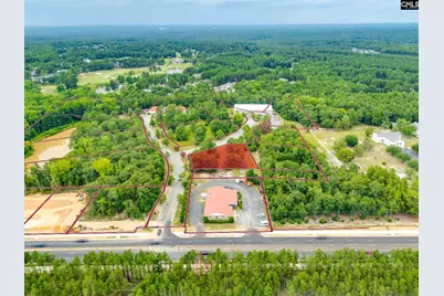 2 Blythe View Court 15 #15, Blythewood, SC 29016 - Photo 1