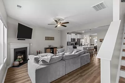 611 Cloudreach Road, Lexington, SC 29072 - Photo 16