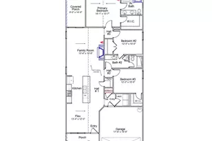 3103 Hallsdale Dr, Elgin, SC 29045 - Photo 2