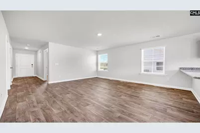 136 Hale Road, Orangeburg, SC 29115 - Photo 2