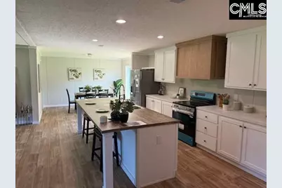 360 Wagontong Road, Wagener, SC 29164 - Photo 2