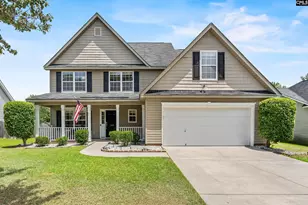 140 Jereme Bay Rd, West Columbia, SC 29170 - Photo 1