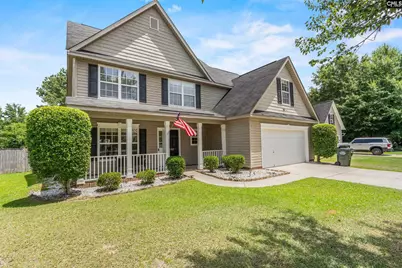 140 Jereme Bay Road, West Columbia, SC 29170 - Photo 2