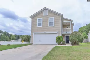 241 Hunters Mill Dr, West Columbia, SC 29170 - Photo 1