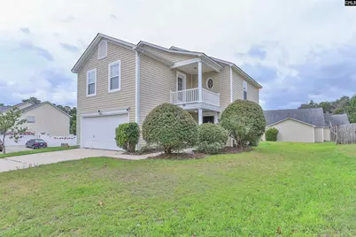 241 Hunters Mill Drive, West Columbia, SC 29170 - Photo 2