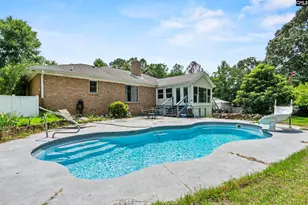2584 Old Douglass Rd, Winnsboro, SC 29180 - Photo 38