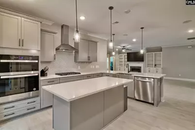 256 Murray Falls Lane, Chapin, SC 29036 - Photo 20