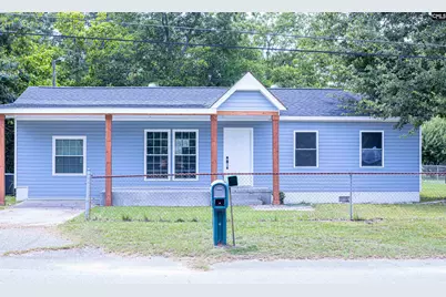 241 George St, Orangeburg, SC 29115 - Photo 1