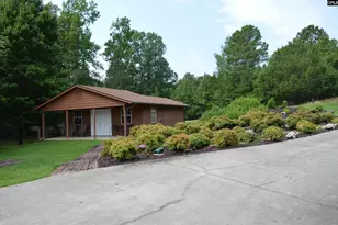 591 Molly Creek Molly Creek Circle, Ridgeway, SC 29130 - Photo 6