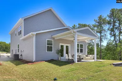 1043 Myers Farm Road, Hopkins, SC 29061 - Photo 34