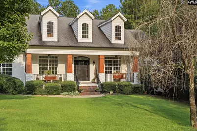 1350 Sease Road, Ridgeway, SC 29130 - Photo 2