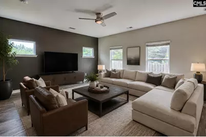 2004 Chipmunk Lane, West Columbia, SC 29169 - Photo 6