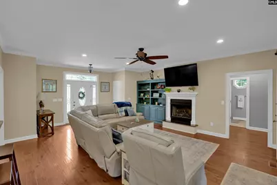 1102 Sc Highway 202, Little Mountain, SC 29075 - Photo 4
