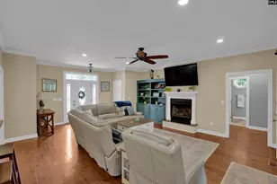 1102 Sc Hwy 202, Little Mountain, SC 29075 - Photo 4