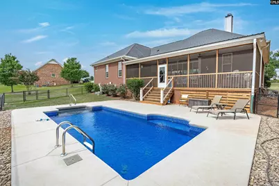 1102 Sc Highway 202, Little Mountain, SC 29075 - Photo 30