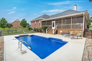 1102 Sc Hwy 202, Little Mountain, SC 29075 - Photo 30