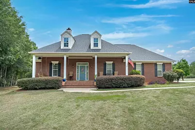 1102 Sc Highway 202, Little Mountain, SC 29075 - Photo 1
