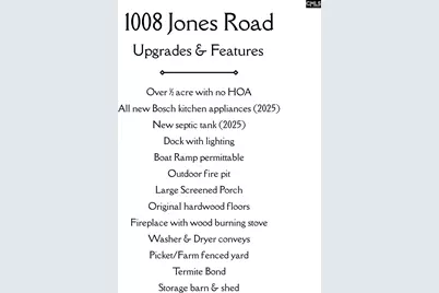 1008 Jones Road, Irmo, SC 29063 - Photo 16