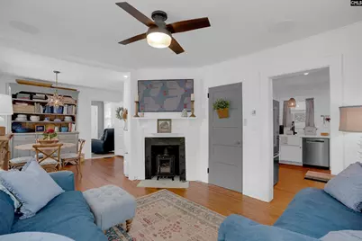 1008 Jones Road, Irmo, SC 29063 - Photo 6