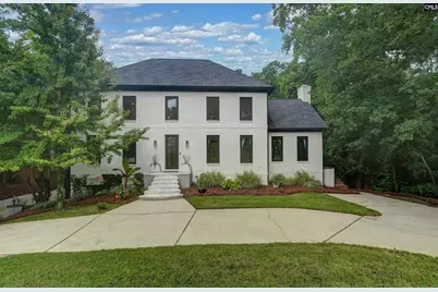 6012 Marthas Glen Road, Columbia, SC 29209 - Photo 2