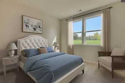 1910 Pink Orchard Court, Lexington, SC 29073 - Photo 10