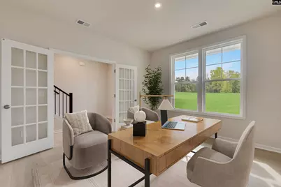 1910 Pink Orchard Court, Lexington, SC 29073 - Photo 2
