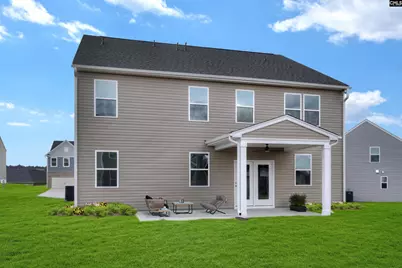 1910 Pink Orchard Court, Lexington, SC 29073 - Photo 30
