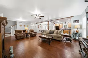 1634 Huttos Chapel, Barnwell, SC 29812 - Photo 22