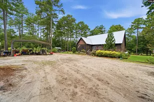 1634 Huttos Chapel, Barnwell, SC 29812 - Photo 34