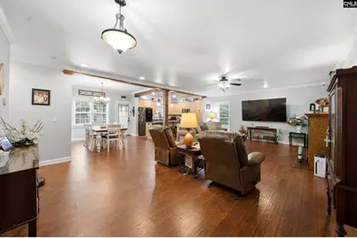 1634 Huttos Chapel, Barnwell, SC 29812 - Photo 12